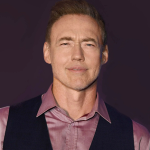 Kevin Durand